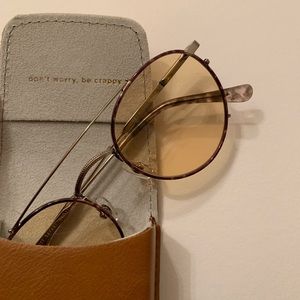 Crap eyewear the tuff safari aviator sunnies